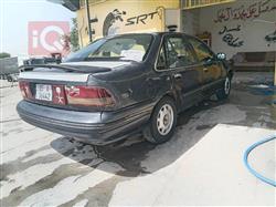 Daewoo Prince